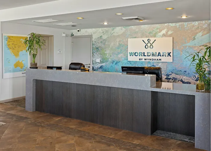 Worldmark Wolf Creek