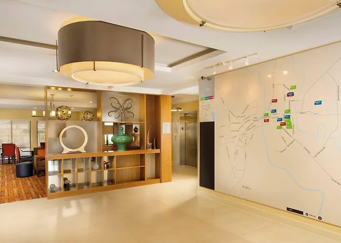 Towneplace Suites By Marriott Eagle Pass