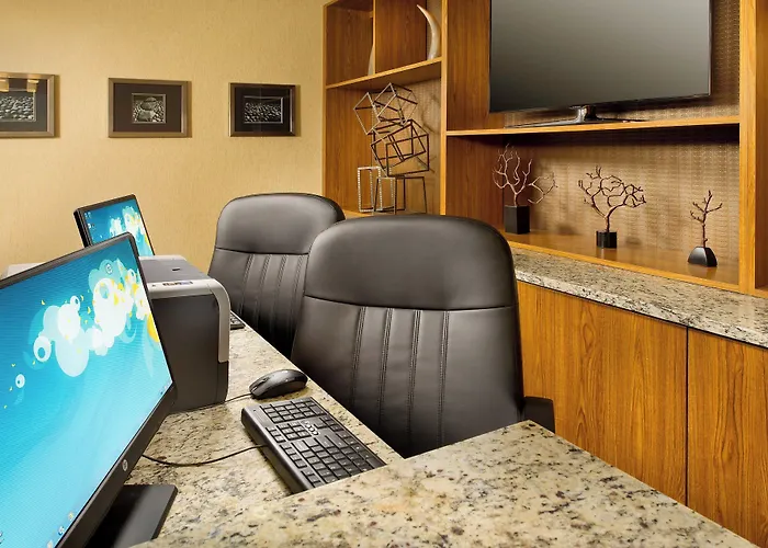 Towneplace Suites By Marriott Eagle Pass