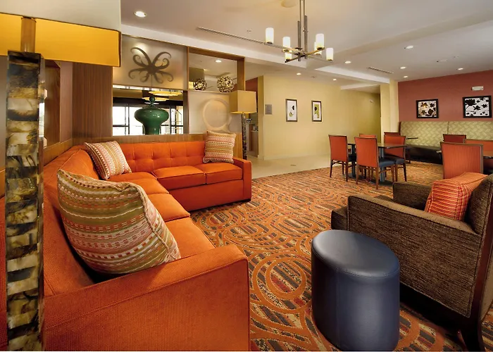 Towneplace Suites By Marriott Eagle Pass