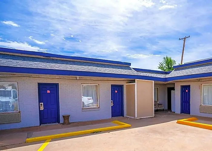Westerner Motel
