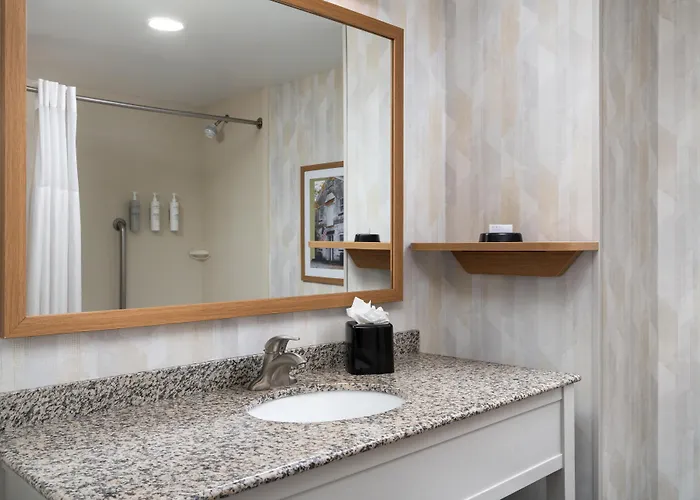 Hampton Inn Neptune
