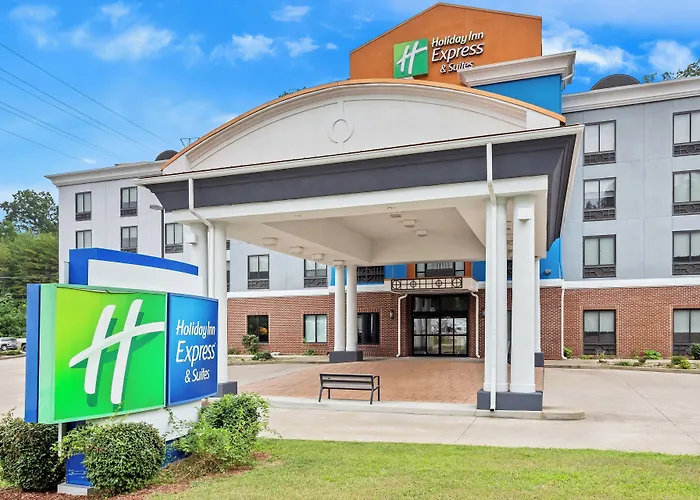 Holiday Inn Express & Suites Cross Lanes By Ihg