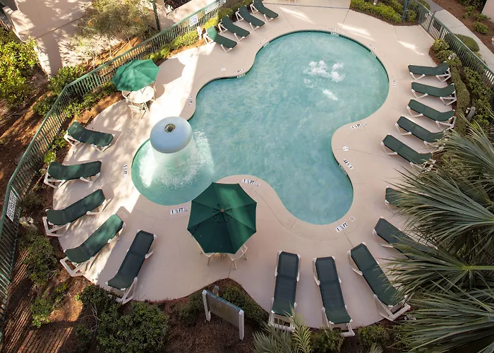 Waterside By Spinnaker Resorts