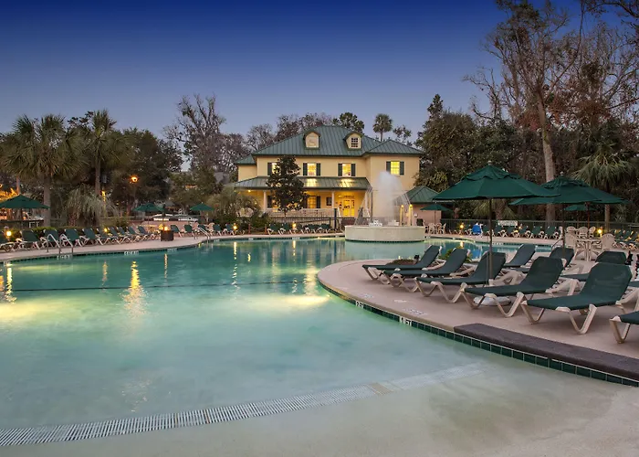 Waterside By Spinnaker Resorts
