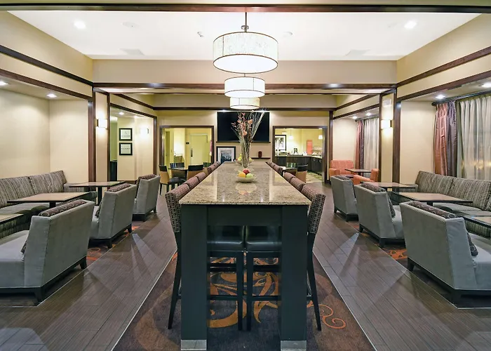 Hampton Inn Beloit