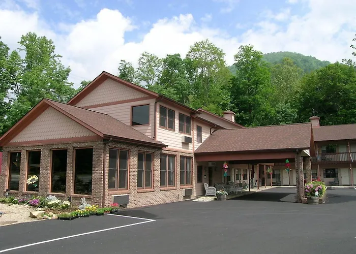 Jonathan Creek Inn