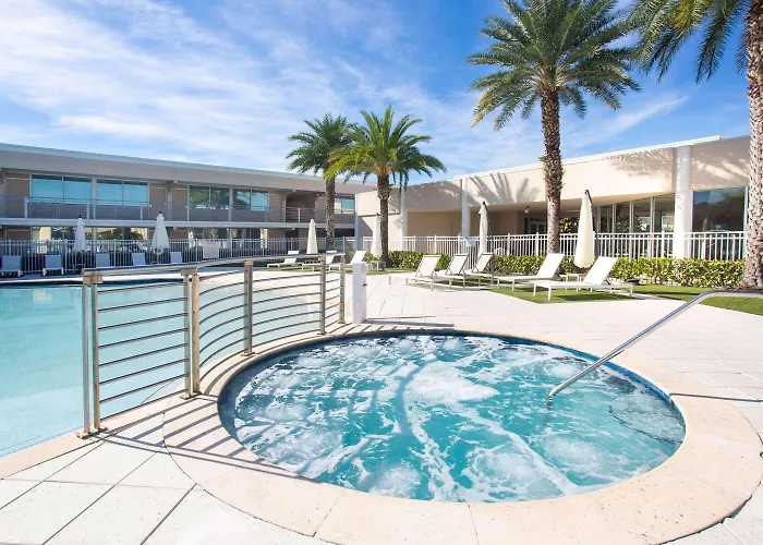 Ramada By Wyndham Venice Hotel Venezia