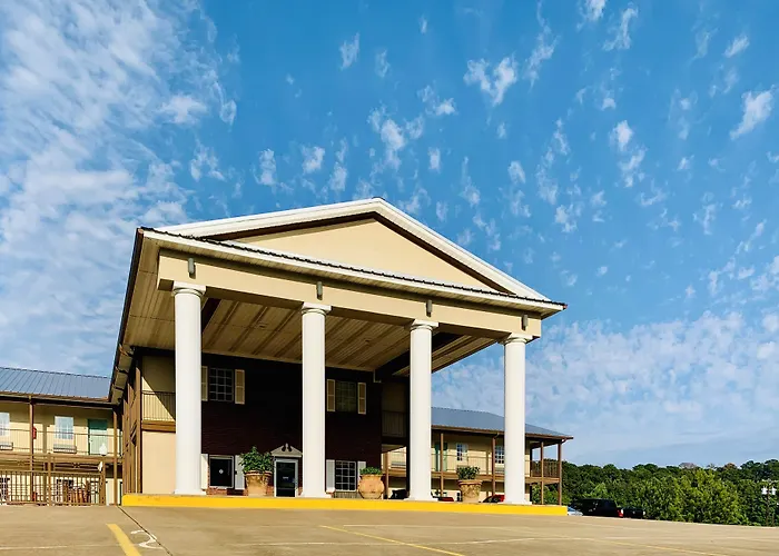 Weston Inn & Suites