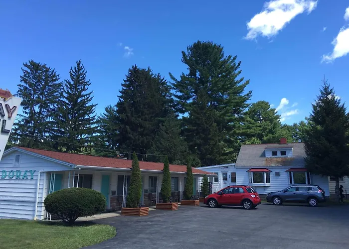 Doray Motel Lake George