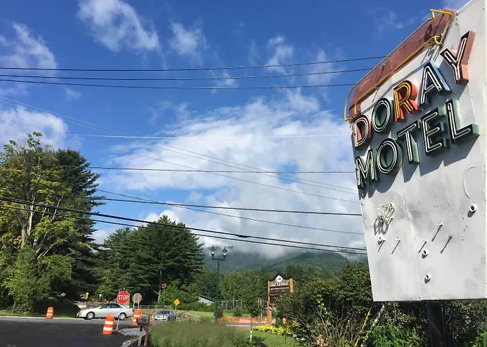Doray Motel Lake George