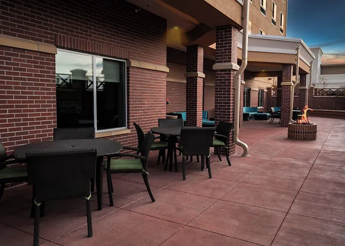 Fairfield Inn & Suites By Marriott Kearney