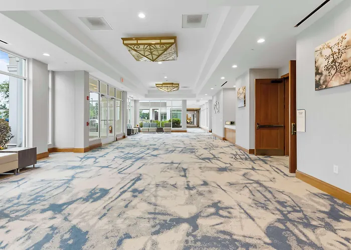 Hilton Garden Inn Auburn