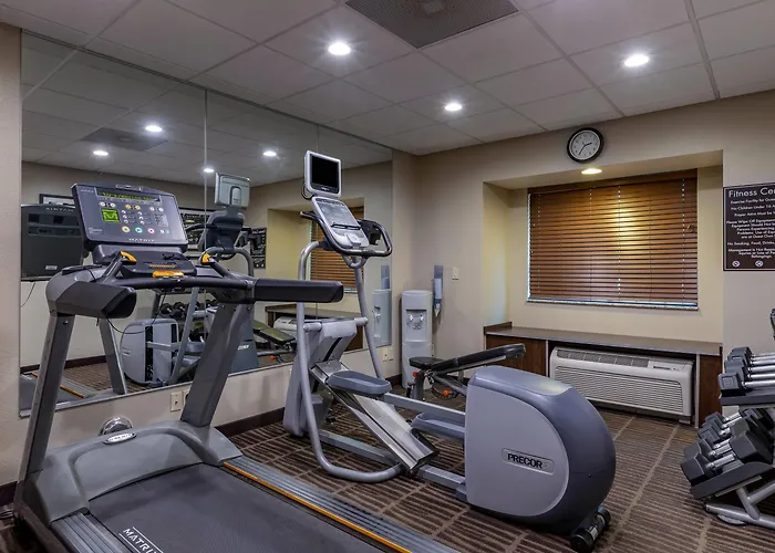 Sleep Inn & Suites Kalamazoo Southwest