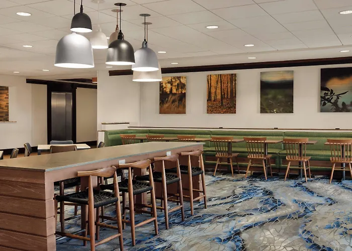 Fairfield Inn & Suites By Marriott Tupelo