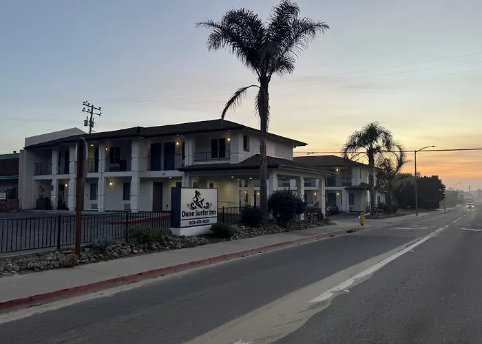 Dune Surfer Inn