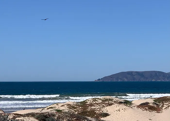 Dune Surfer Inn