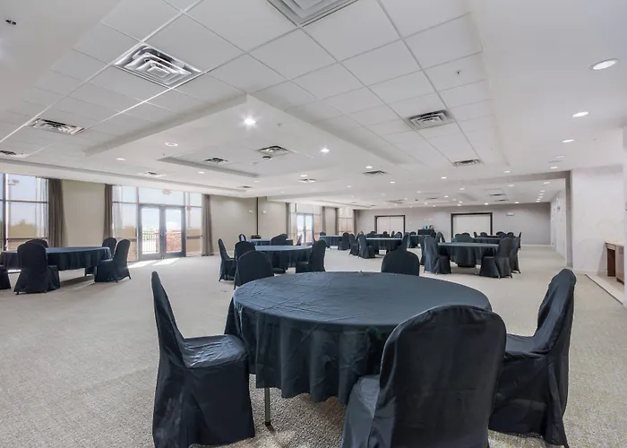 Springhill Suites By Marriott Enid