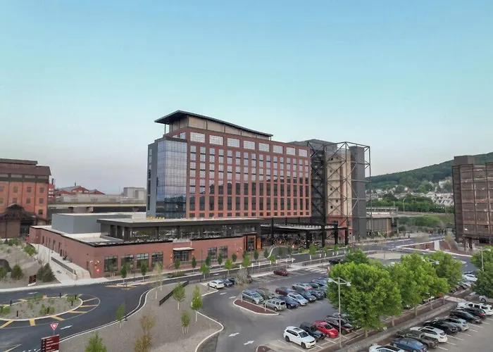 Wind Creek Bethlehem Casino & Resort