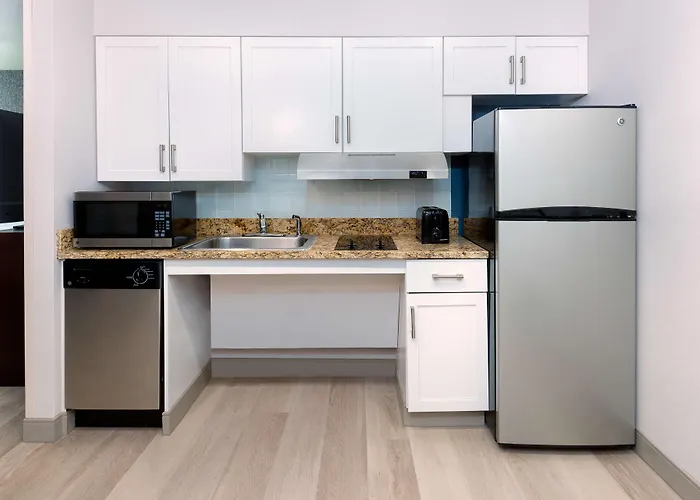 Homewood Suites By Hilton Boston/Canton, Ma