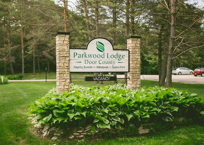 Parkwood Lodge