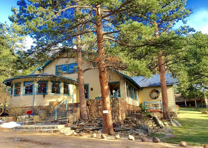 Riversong Inn Retreat