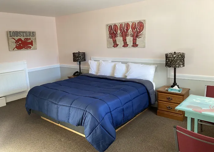 Bucksport Inn