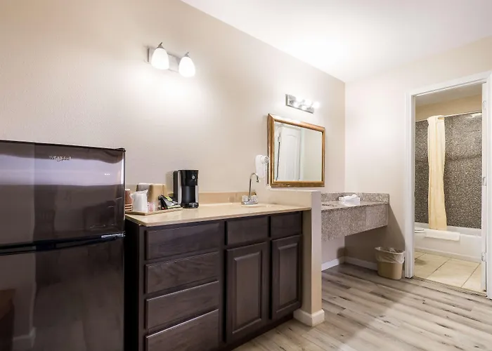 Americas Best Value Inn Refugio