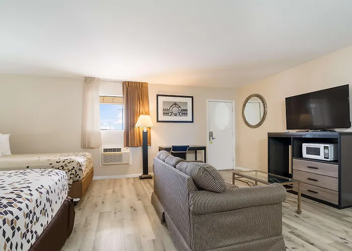 Americas Best Value Inn Refugio