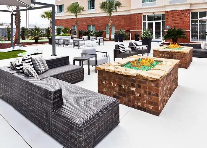 Doubletree By Hilton Dothan, Al