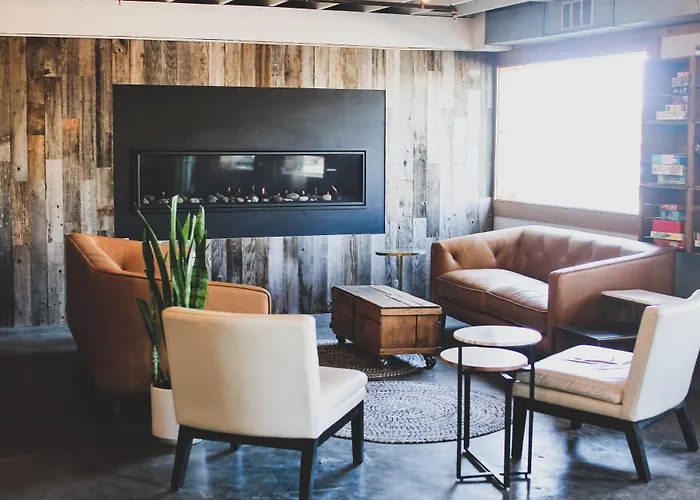 Adrift Hotel