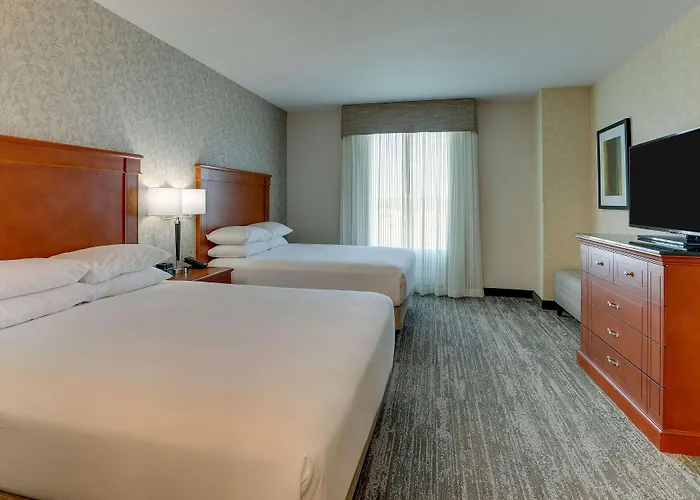 Drury Inn & Suites Independence Kansas City