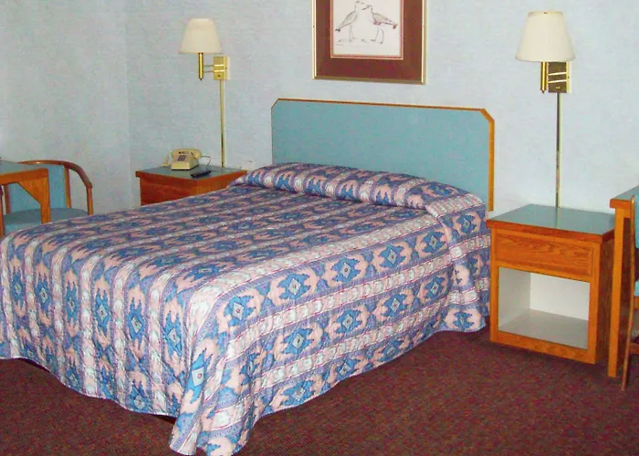 Blue Mist Motel Florence