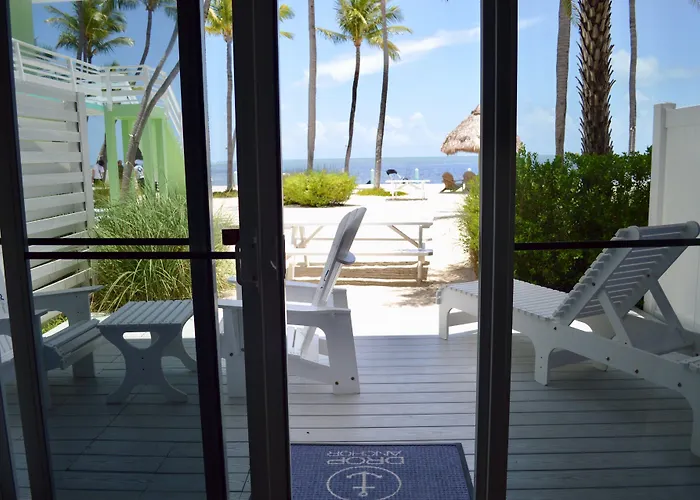 Drop Anchor Resort & Marina