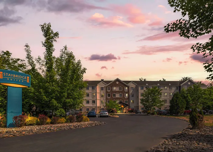 Staybridge Suites East Stroudsburg - Poconos By Ihg