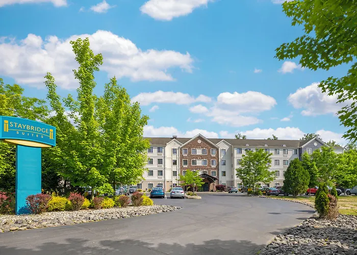 Staybridge Suites East Stroudsburg - Poconos By Ihg