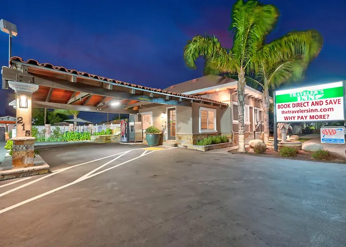 Traveler'S Inn Williams, Ca Modern Renovated Hotel