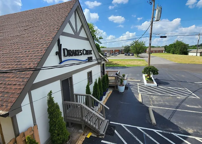 Drakes Creek Inn