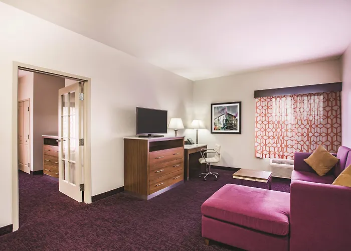 La Quinta By Wyndham Chambersburg