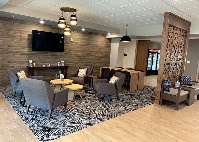 Candlewood Suites Grand Junction By Ihg