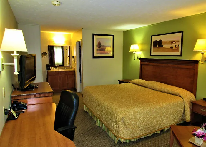 Capri Motel