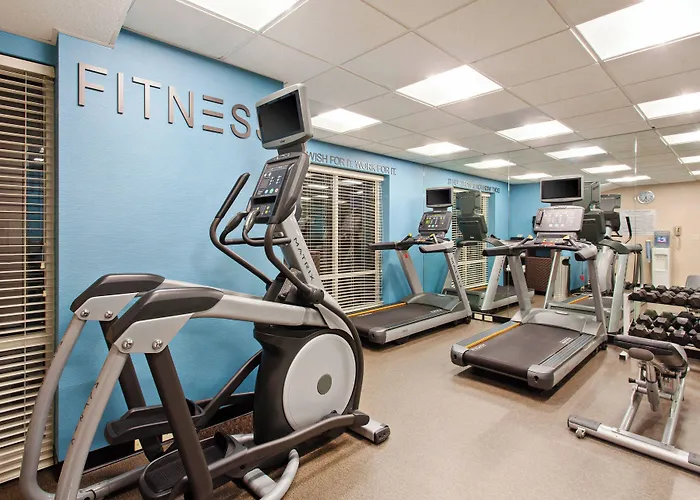 Fairfield Inn & Suites - Los Angeles West Covina