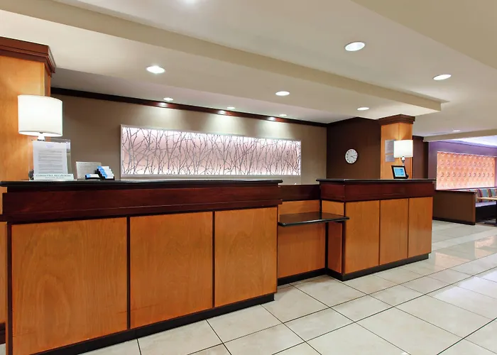 Fairfield Inn & Suites - Los Angeles West Covina