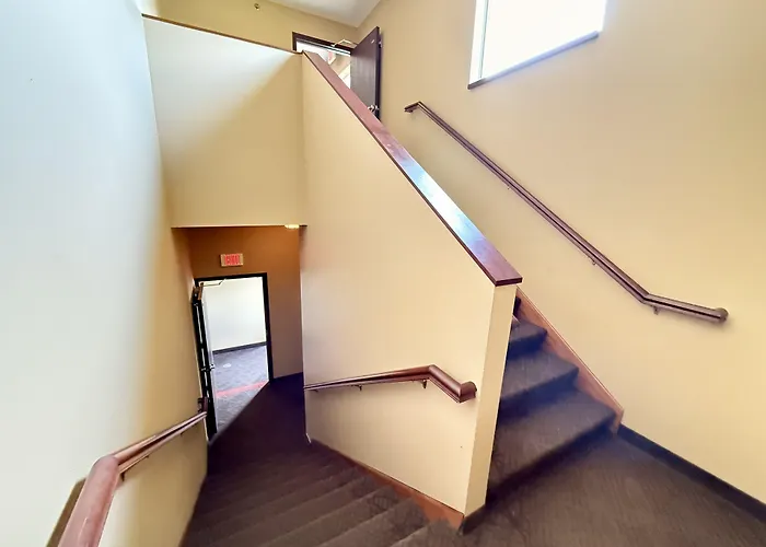Americas Best Value Inn Big Lake Becker