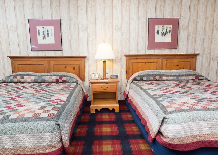 Country Inn Lancaster, Surestay Collection By Best Western
