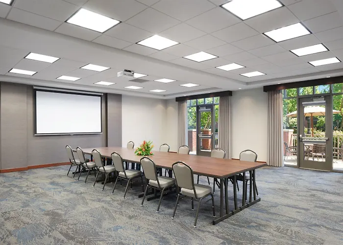 Hyatt Place Columbus/Osu