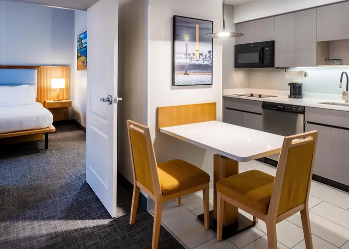Homewood Suites By Hilton Rochester/Greece, Ny