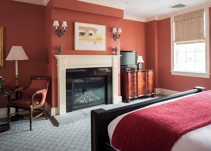 Delamar Southport