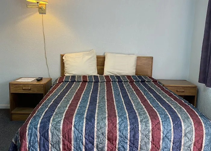 Regency Inn Comanche