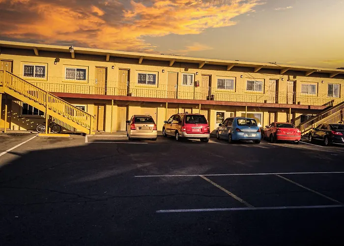 Travel Inn